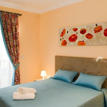 Sliema Duplex 1 Bedroom Apartment - Sleeps 4 Eksteriør bilde