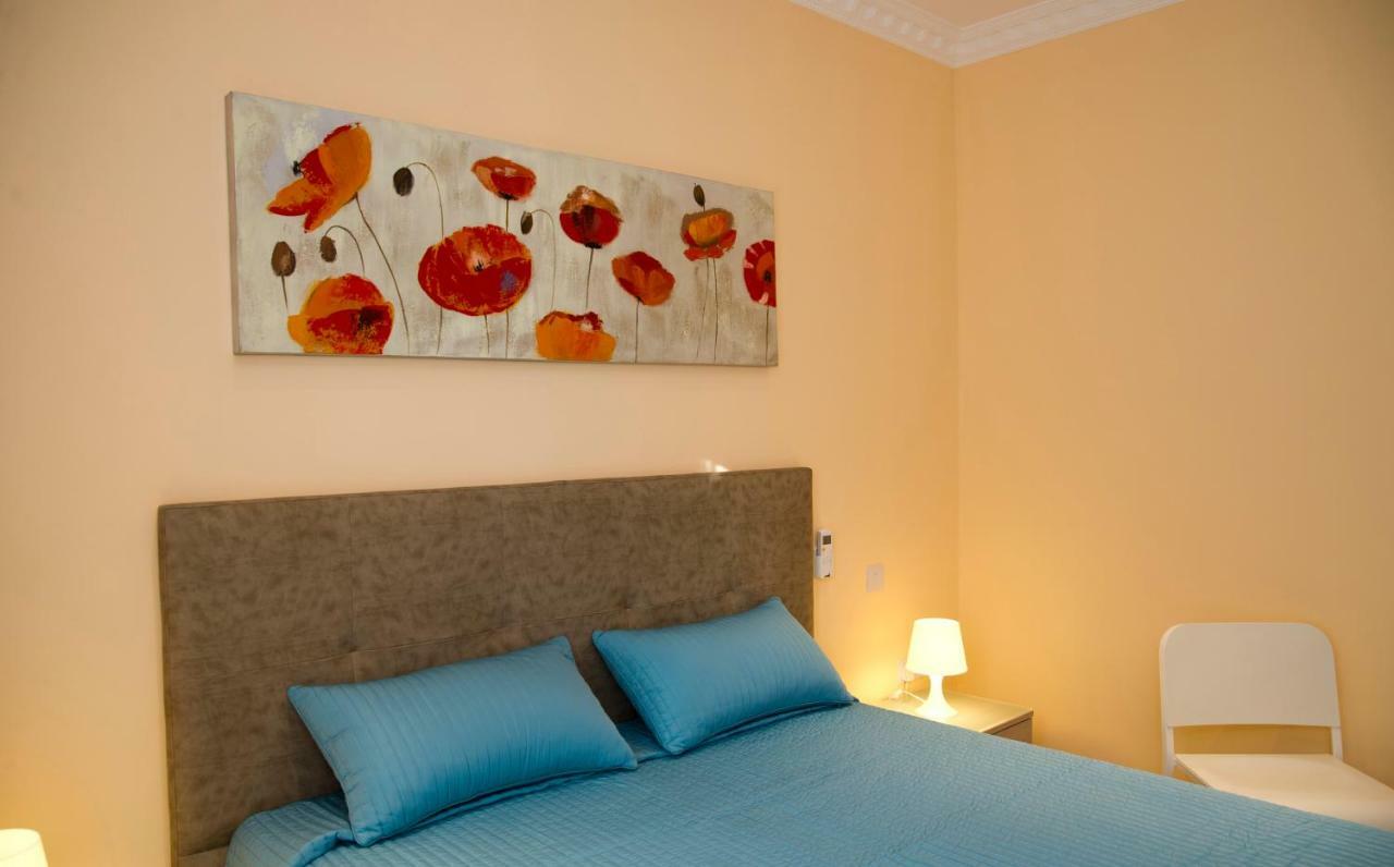 Sliema Duplex 1 Bedroom Apartment - Sleeps 4 Eksteriør bilde